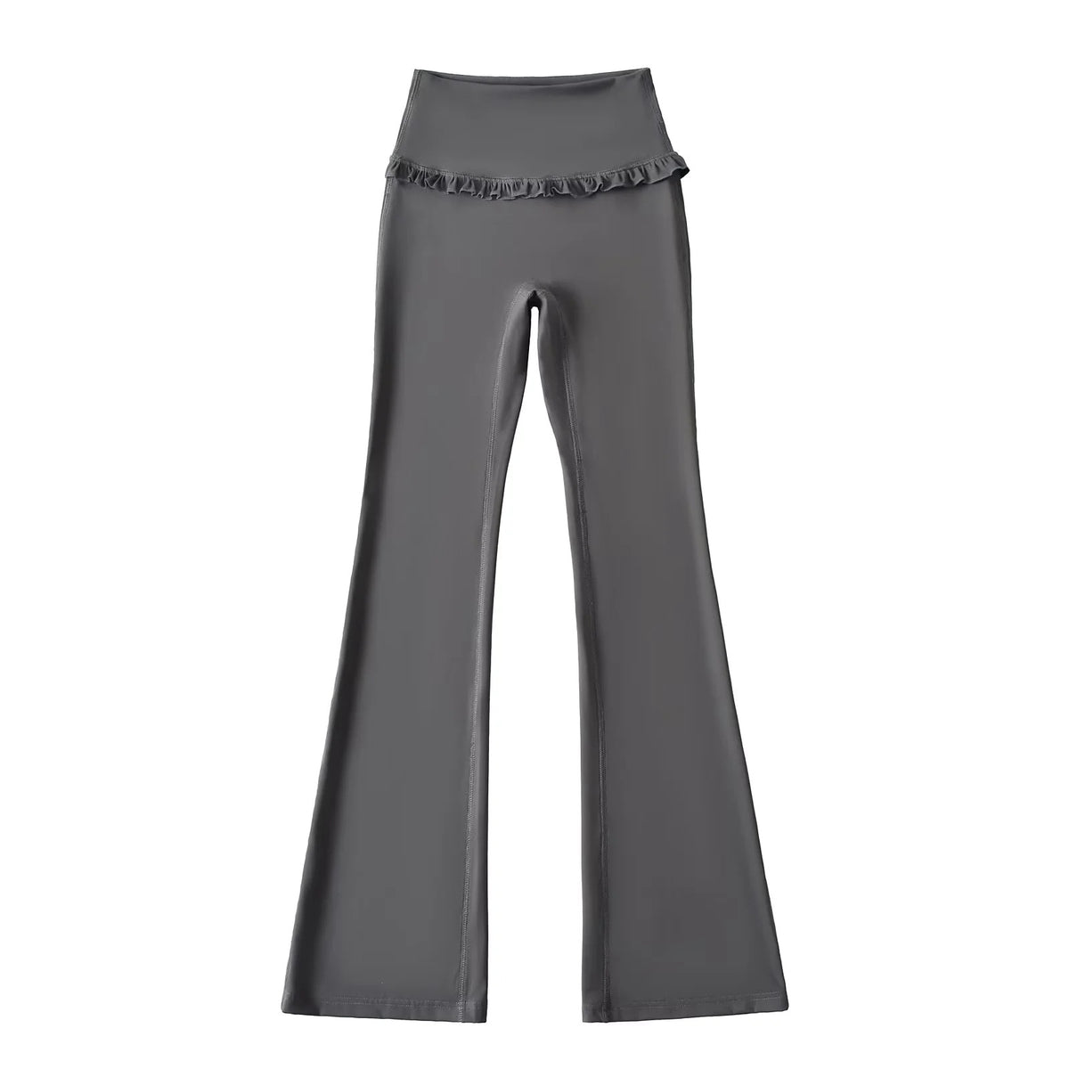 Lace Micro La Yoga Pants
